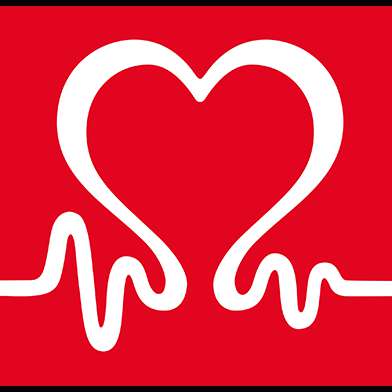 British Heart Foundation photo