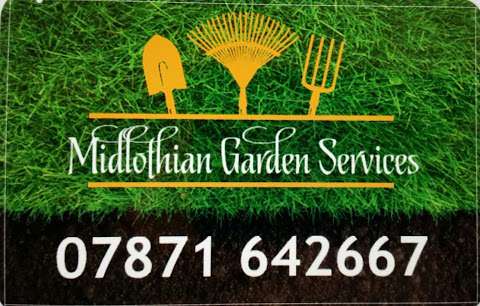 Midlothian Garden Services photo